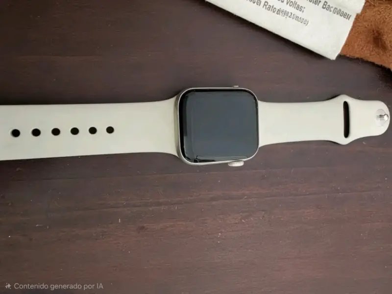 Apple watch SE - 2