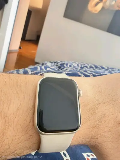 Apple watch SE - miniatura 3