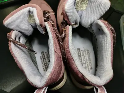 Botas de senderismo Skechers Outdoor impermeables - miniatura 6