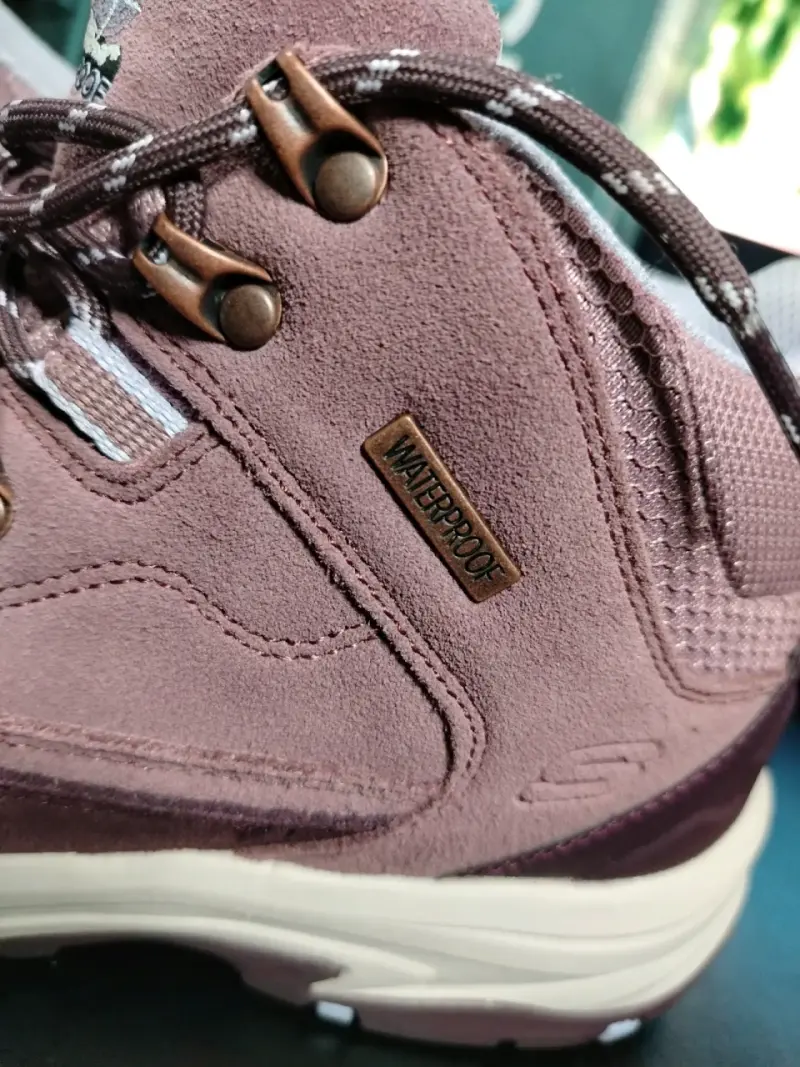 Botas de senderismo Skechers Outdoor impermeables - 10