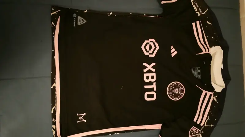 Camisetas Futbol✅ - 3