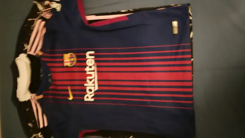 Camisetas Futbol✅ - 4
