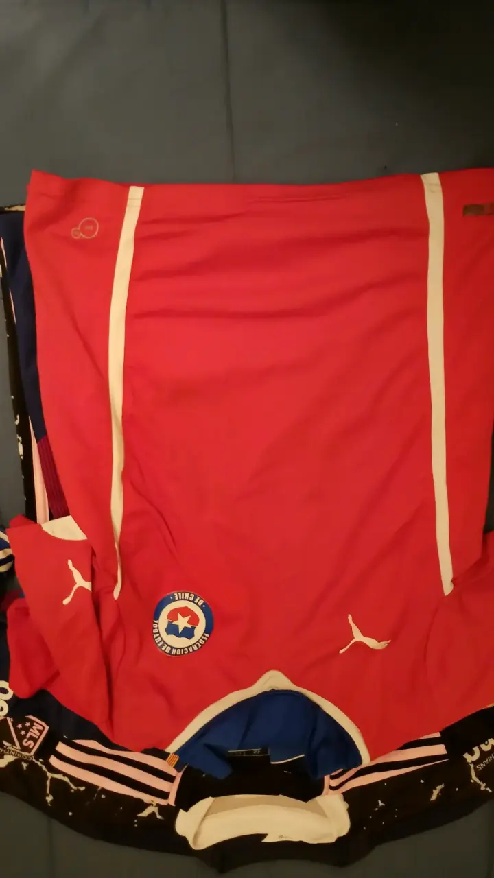 Camisetas Futbol✅ - 6