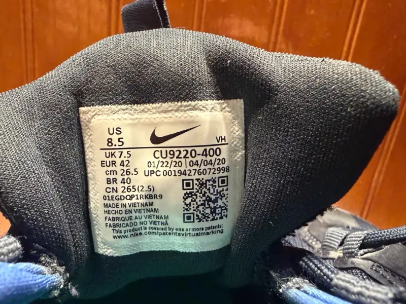 Zapatillas Nike Sb nyjah free 2 - 2