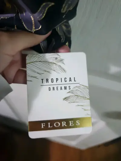 Traje de baño de 2 piezas talla L - miniatura 3
