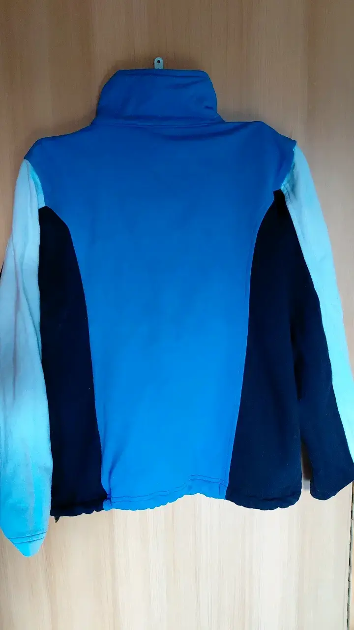Polerón de buzo deportivo uniforme CNSC - 3
