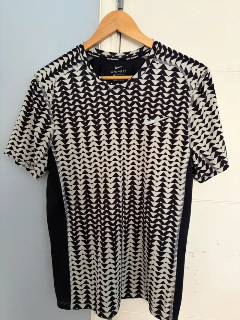 Poleras Nike Dry fit