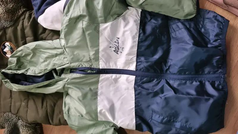 Chaquetas de niño - 4