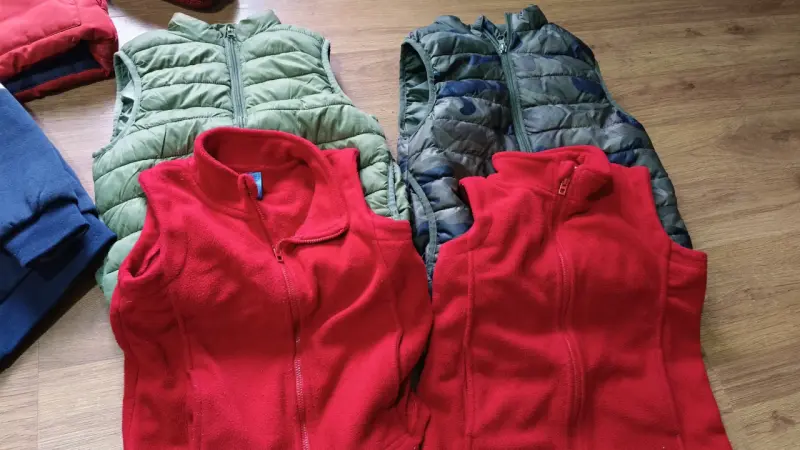 Chaquetas de niño - 5