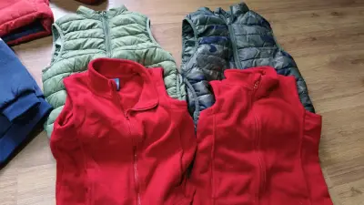 Chaquetas de niño - miniatura 5