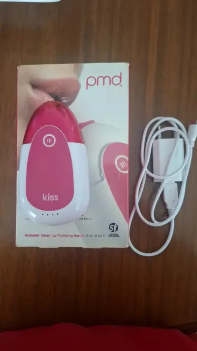 Sistema de Voluminización de Labios PMD Kiss - miniatura 2