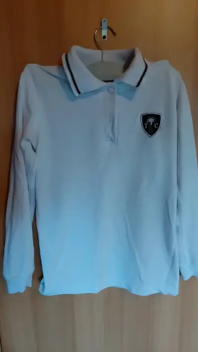 Polera de piqué uniforme CNSC - miniatura 1