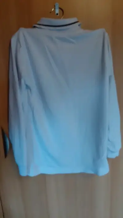 Polera de piqué uniforme CNSC - miniatura 2