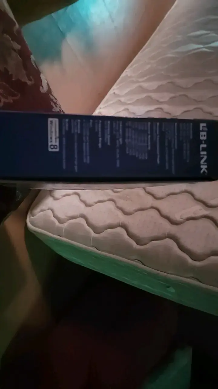 Router inalámbrico LB-Link 300Mbps - 4