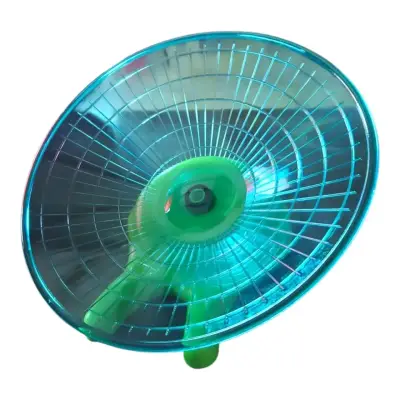 Disco de ejercicios para Hámsters - miniatura 1