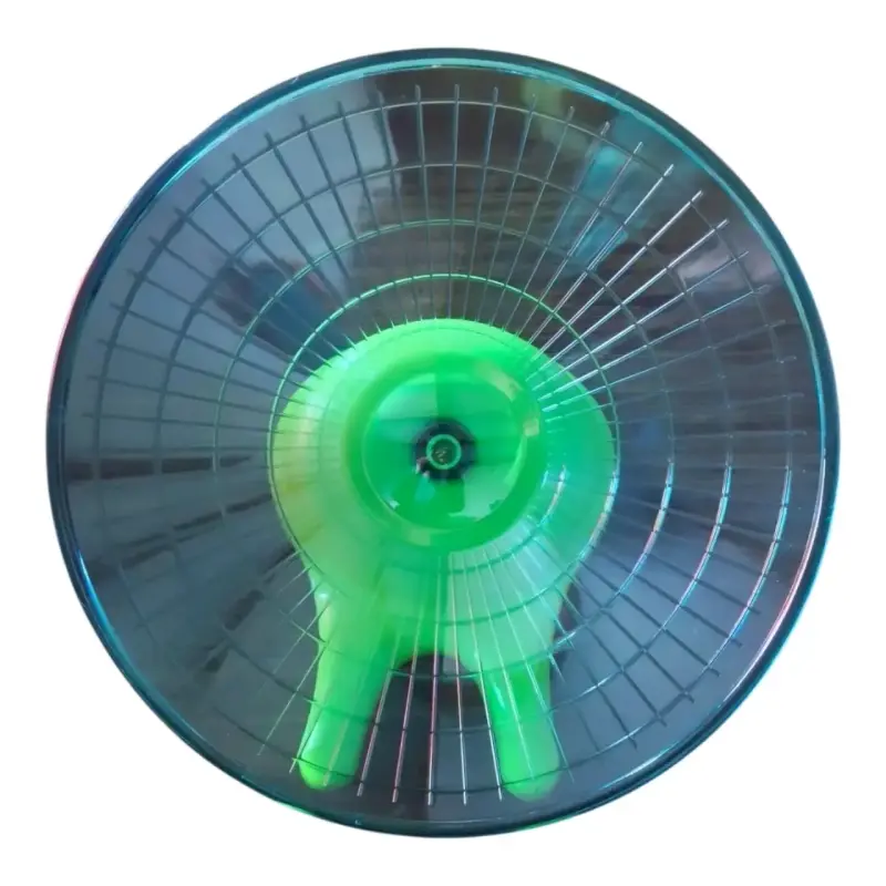 Disco de ejercicios para Hámsters - 2