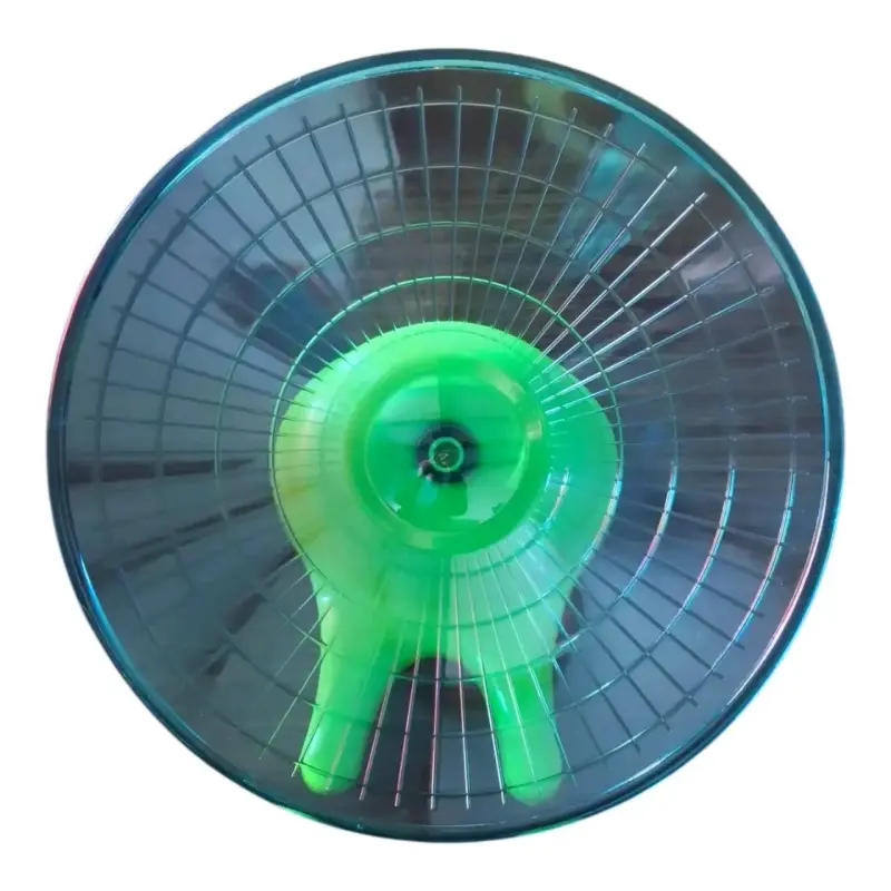 Disco de ejercicios para Hámsters - 3