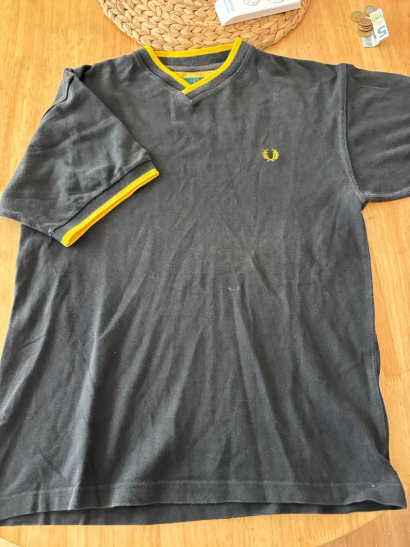 Poleras Fred Perry y blusa Fred Perry - 2