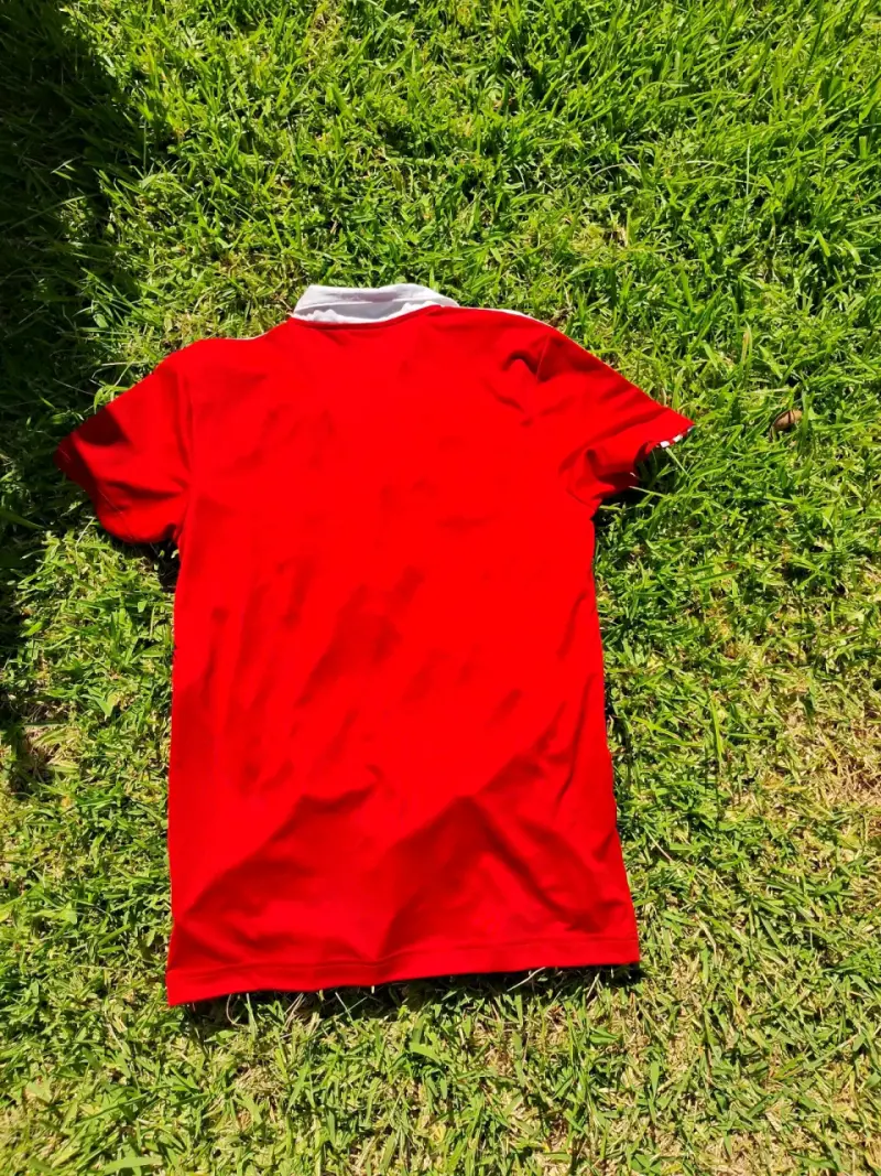 Camiseta adidad Selección Chilena Retro - 2