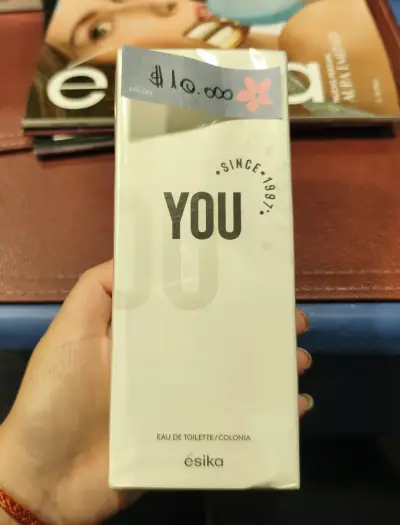 Perfume L'Bel Mithyka Eau de Parfum 50ml - miniatura 6