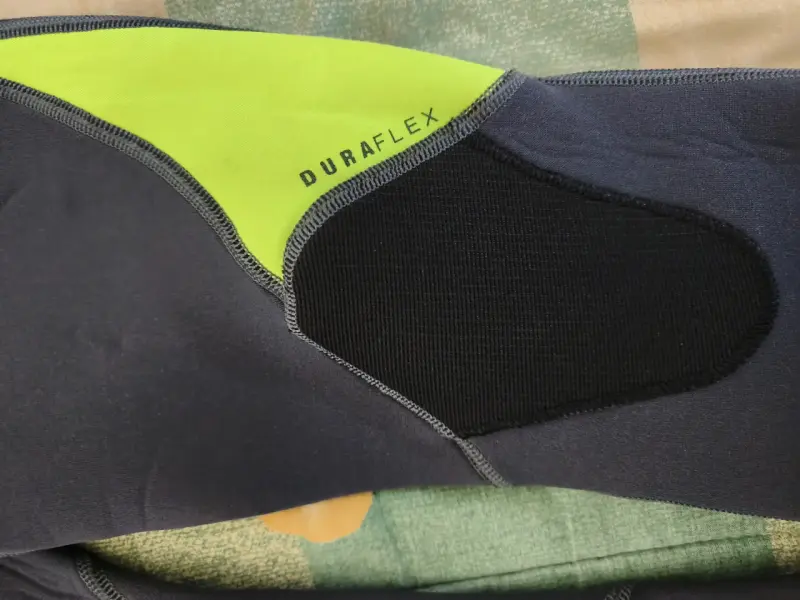 Traje de Neopreno Xcel GCS 3.2mm para Surf - 4