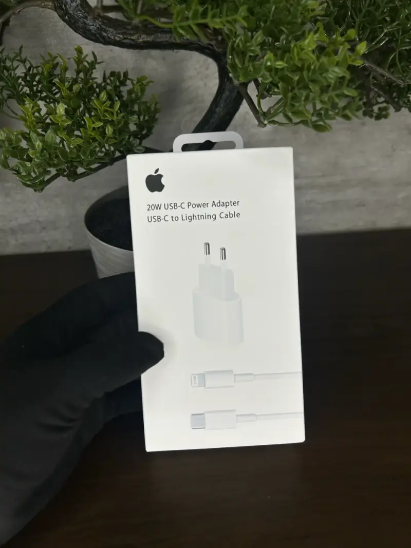 🔋cargador tipo C a Lightning ✅🛍️ - 1