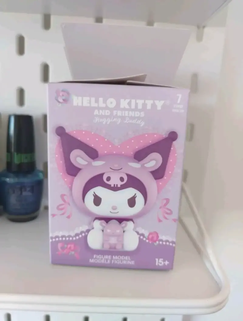 Figura de colección LittleTwinStars - 2