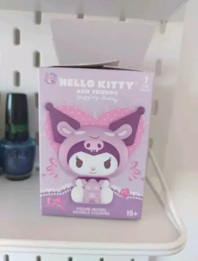 Figura de colección LittleTwinStars - miniatura 2