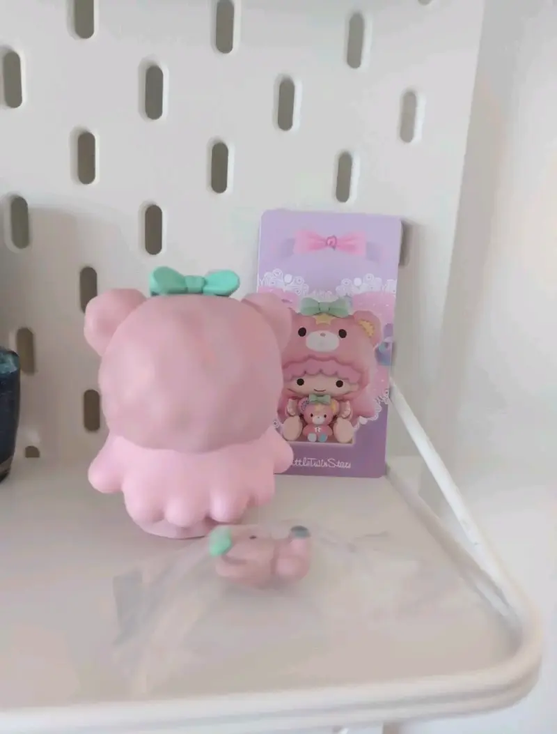 Figura de colección LittleTwinStars - 3