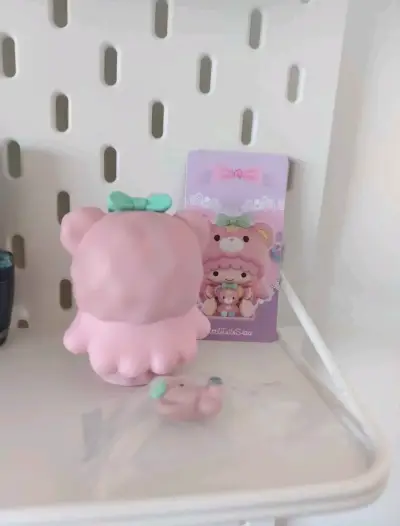 Figura de colección LittleTwinStars - miniatura 3
