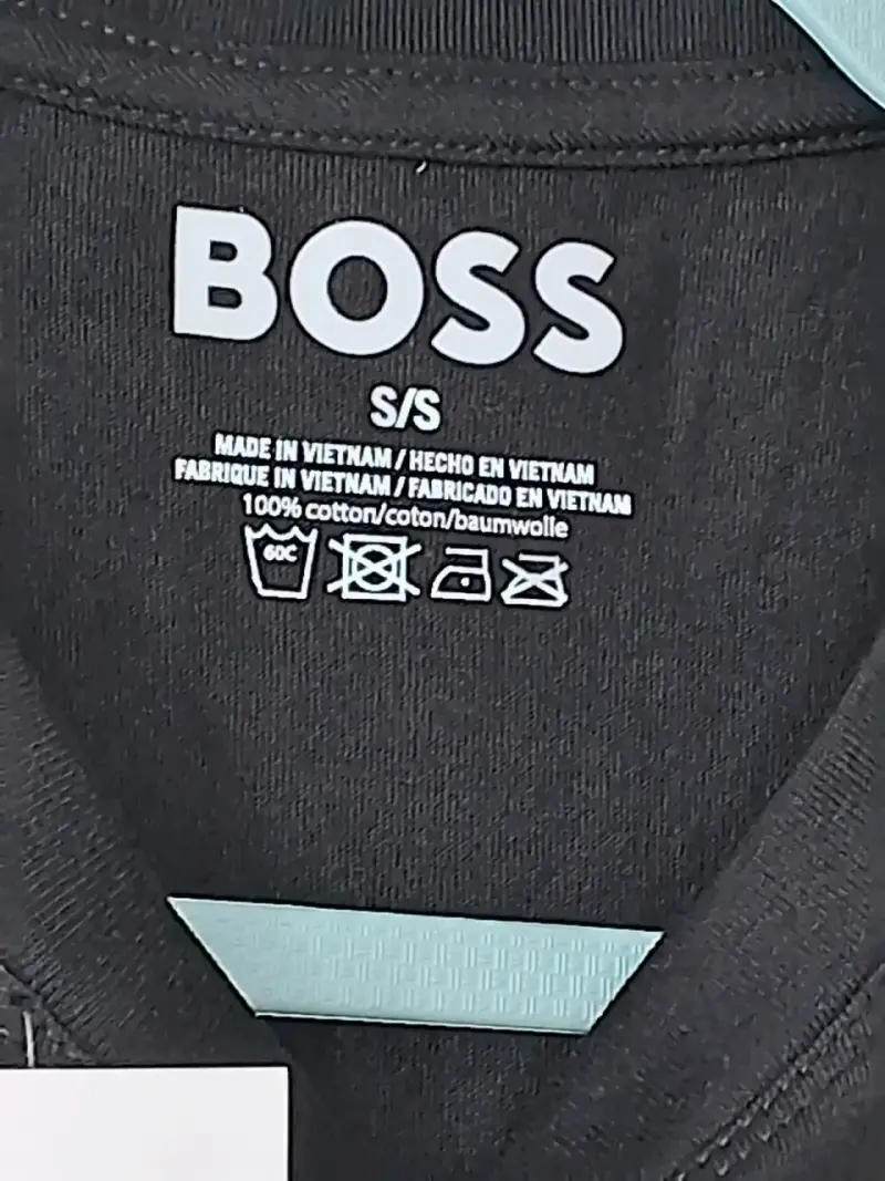 POLERA BOSS X LOONEY TUNES - 4