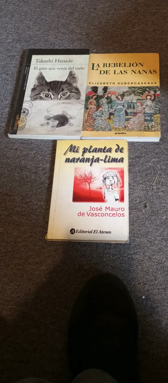 Colección de libros de ciencia y salud Grijalbo - 5