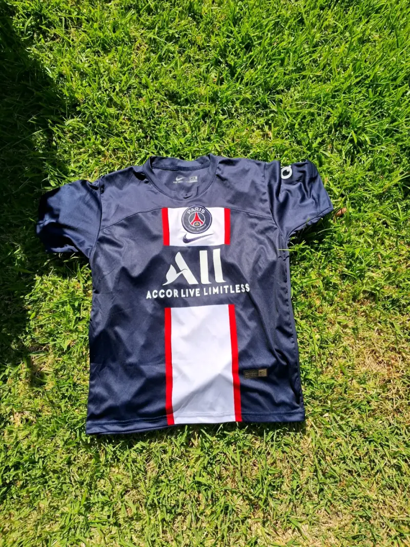 CAMISETA PSG MESSI 30 - 1