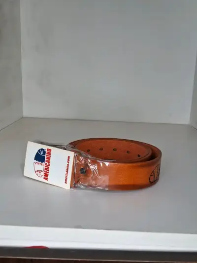 CINTURON AMERICANINO - miniatura 2