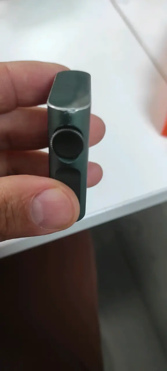 Reproductor de Música Portátil MO Pro Hi-Res - 5
