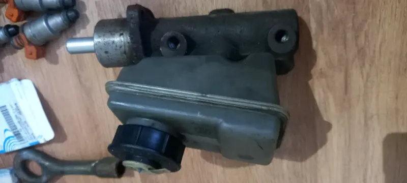 Lote repuestos Fiat Punto - 5
