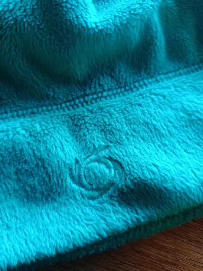 Gorro de micropola  DOITE - miniatura 1
