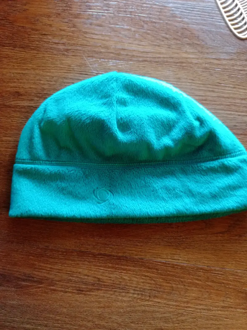 Gorro de micropola  DOITE - 2
