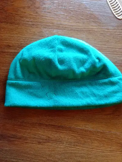 Gorro de micropola  DOITE - miniatura 2
