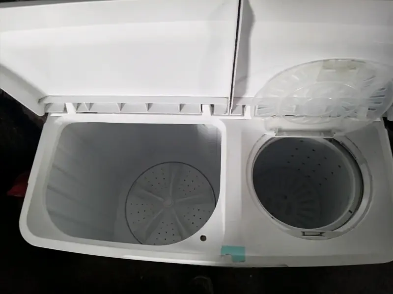 Lavadora semi automática Sindelen Spinwash 6.5 kg - 2