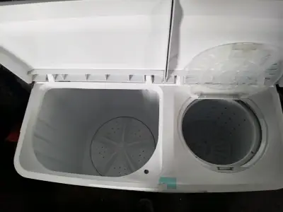Lavadora semi automática Sindelen Spinwash 6.5 kg - miniatura 2
