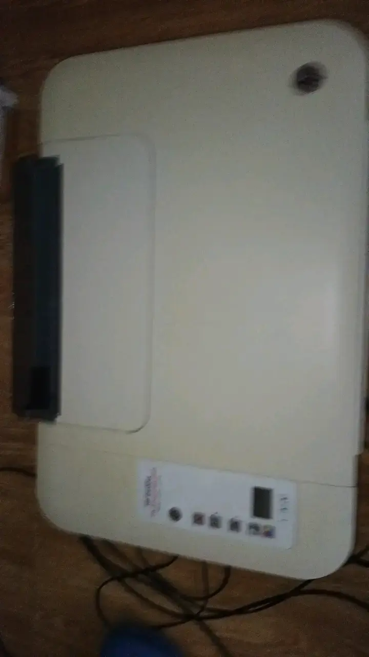 Impresora multifuncional HP LaserJet en buen estado - 1