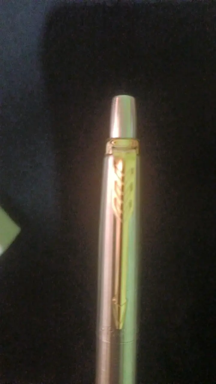Bolígrafo Parker de Lujo en Estuche - 3