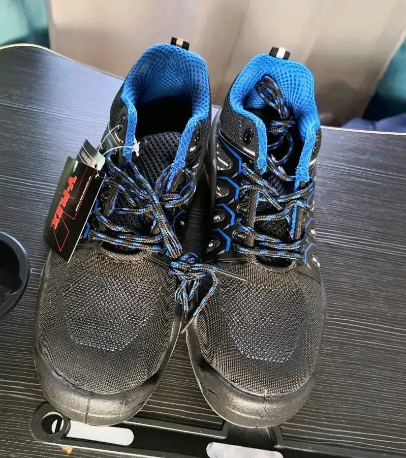 Zapatillas de seguridad V-Flex - 2