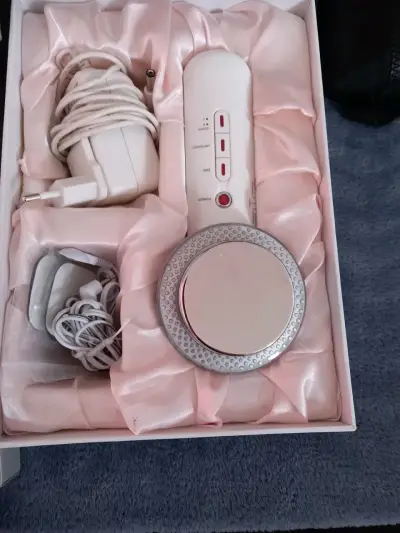 Dispositivos de radiofrecuencia facial y corporal - miniatura 2