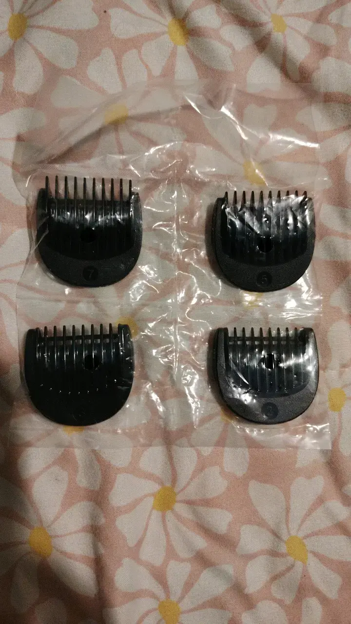 Afeitadora eléctrica Braun Series 5 con accesorios - 5