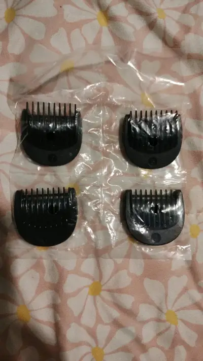Afeitadora eléctrica Braun Series 5 con accesorios - miniatura 5