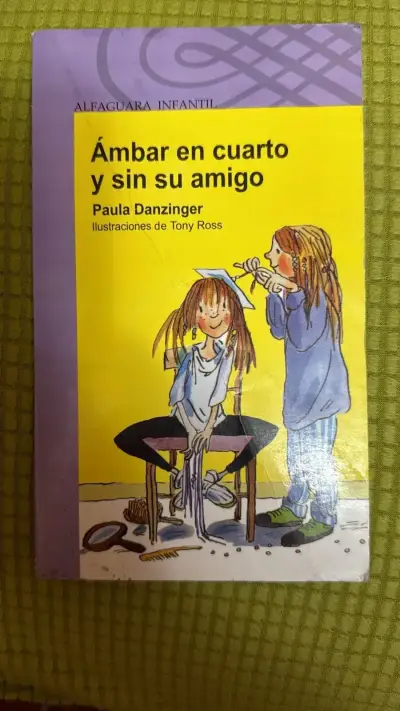 Libros infantiles - miniatura 1