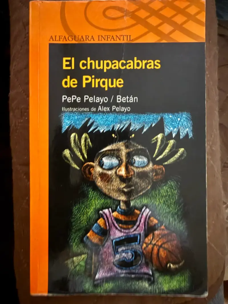 Libros infantiles - 3