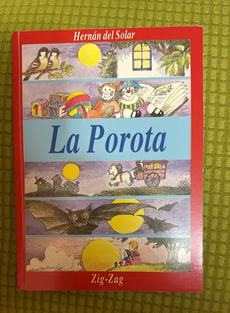 Libros infantiles - 4